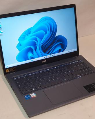 NOTEBOOK ACER CORE i5 / RAM.32.GB/ 13th Gen