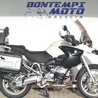 BMW R 1200 GS ABS