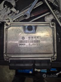 centralina motore 1.9 tdi 101cv 