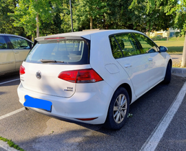 Golf 7 1.6 TDI