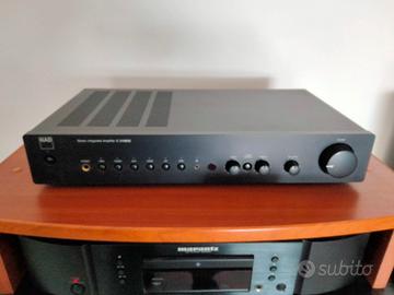 NAD c315bee