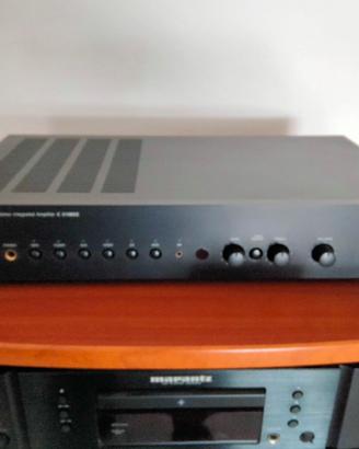 NAD c315bee