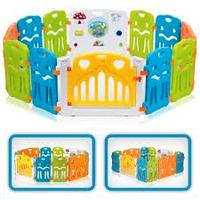 Recinto Baby Vivo XL