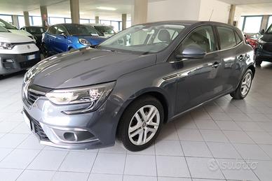 Renault Megane TCe 115 CV 5p Business