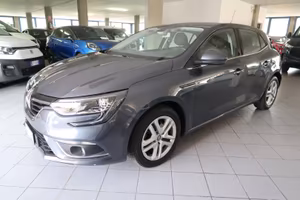 Renault Megane TCe 115 CV 5p Business