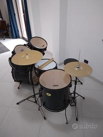 batteria musicale "Peace"
