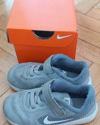 Scarpe Nike bambini