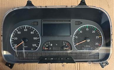 QUADRO STRUMENTI ATEGO MERCEDES A0054464621