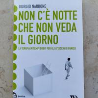 Non c'è notte che non veda il giorno - Nardone