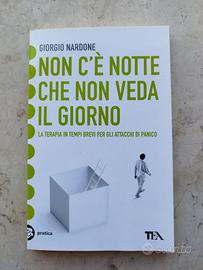 Non c'è notte che non veda il giorno - Nardone