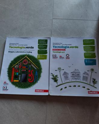 Tecnologia.verde
