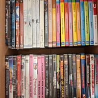 Film dvd vari