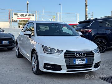 Audi A1 1.0 TFSI ultra Sport