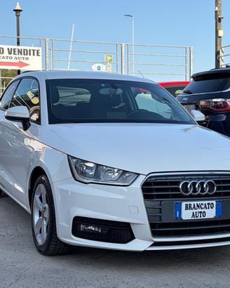 Audi A1 1.0 TFSI ultra Sport