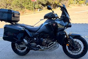 Honda africa twin
