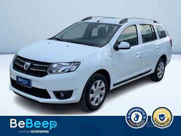 Dacia Logan MCV 0.9 TCE LAUREATE GPL S&S 90CV