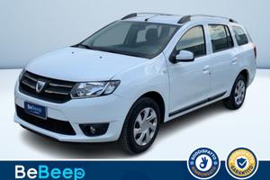 Dacia Logan MCV 0.9 TCE LAUREATE GPL S&S 90CV