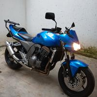 kawasaki z750 2005 
