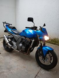 kawasaki z750 2005 