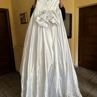 Abito da sposa