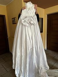 Abito da sposa