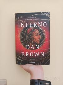 Inferno - libro di Dan Brown