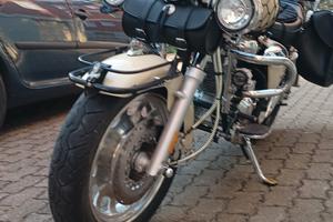 KEEWAY SUPERLIGHT  150