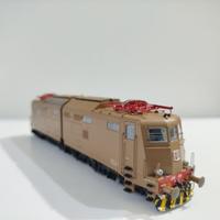 Rivarossi HR2935S DIGITAL SOUND - E.645.004 FS