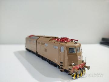 Rivarossi HR2935S DIGITAL SOUND - E.645.004 FS