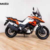 SUZUKI V-STROM 1050 ABS - 2021