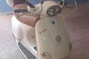 Vespa ET4 125