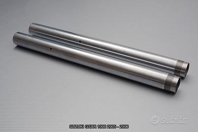 Steli forcella SPR SUZUKI GSXR 1000 2005 - 2006