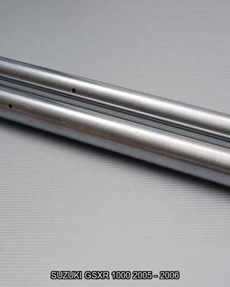 Steli forcella SPR SUZUKI GSXR 1000 2005 - 2006
