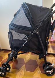 Passeggino per animali