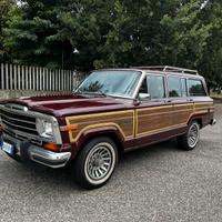 Jeep Grand Wagoneer 5.9 V8 1988