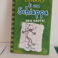 Diario di una Schiappa (ORA BASTA!)