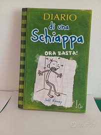 Diario di una Schiappa (ORA BASTA!)