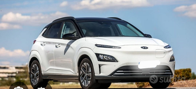 Kona elettrica exclusive