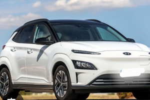 Kona elettrica exclusive