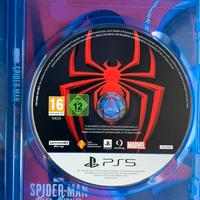 Marvel's Spider-Man: Miles Morales