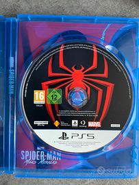 Marvel's Spider-Man: Miles Morales