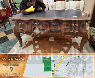 Codice: 8955 SCRIVANIA STILE NAPOLEONE III INTARS