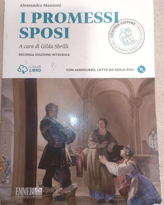 I Promessi Sposi 
