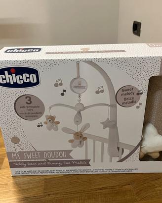 Carillon chicco