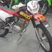 Honda Altro modello - 2004