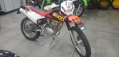 Honda Altro modello - 2004