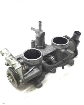 HONDA SW-T ABS 600 CORPO FARFALLATO E SENSORE 2011