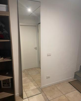 Anta a specchio PAX - modello AHEIM