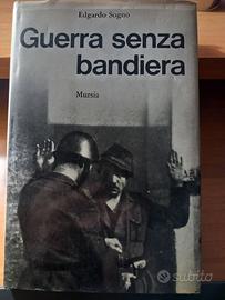 Guerra senza bandiera