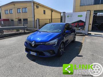 RENAULT Clio RS-LINE 130CV ANNO KM 46.000